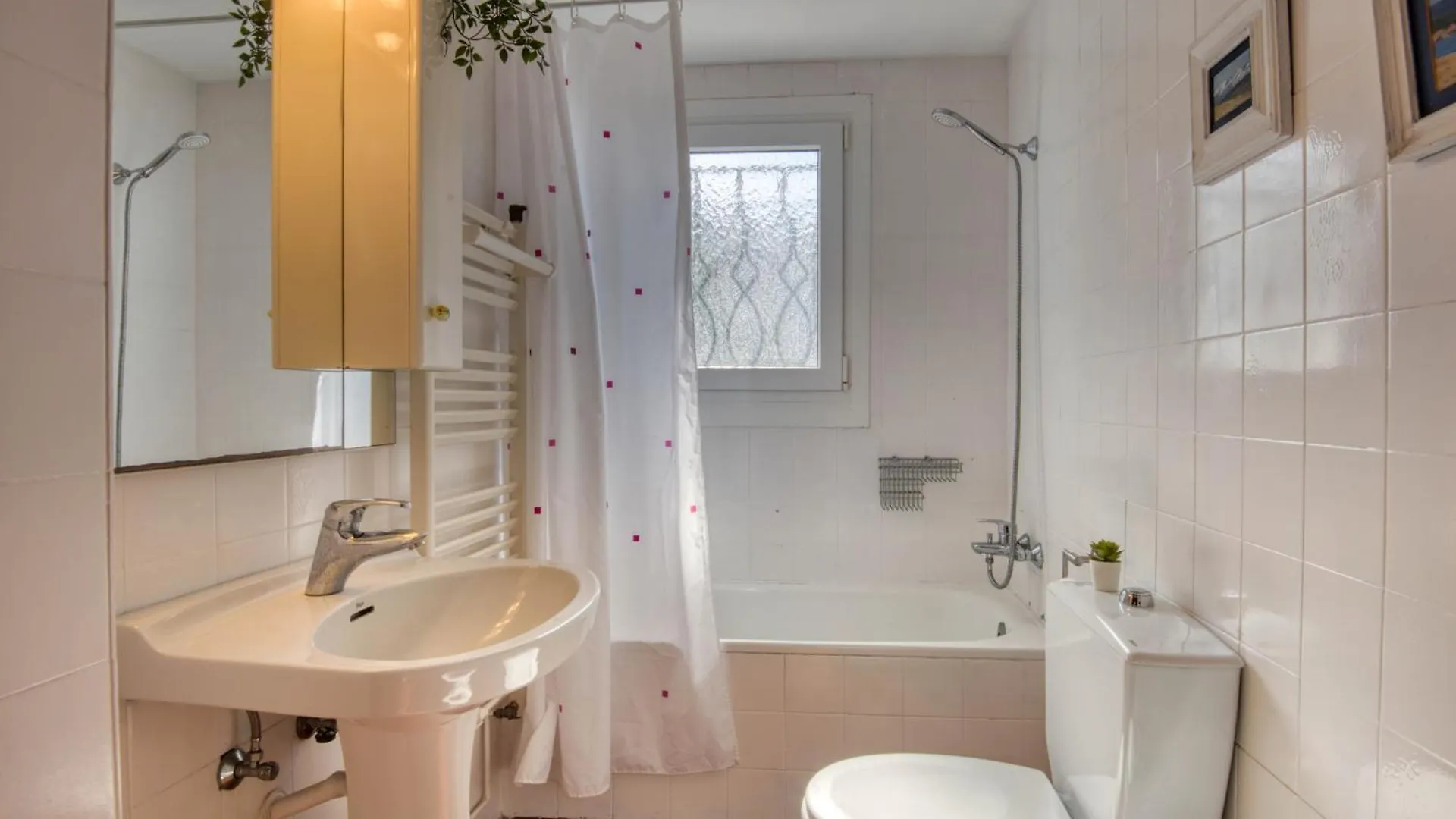 Ferienhaus Villa Palatina L' Escala Spanien