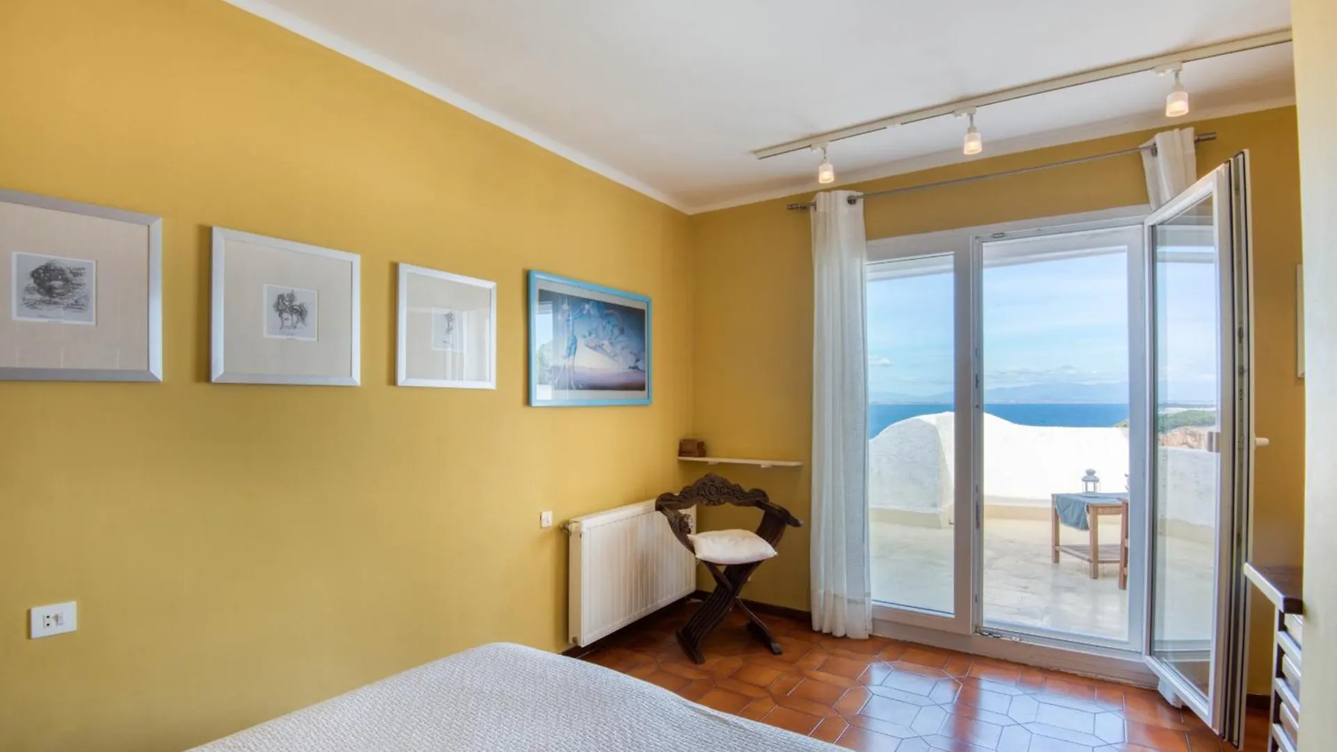 Villa Palatina L' Escala