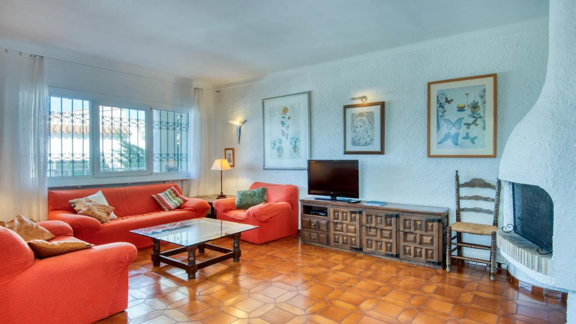 Villa Palatina L' Escala